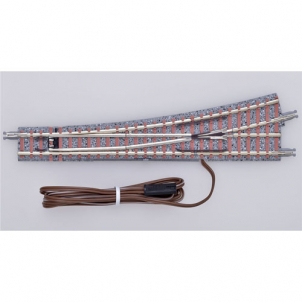 전동 합성 침목 포인트 N-PL541-15-SY(F)