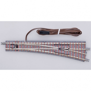 전동 합성 침목 포인트 N-PR541-15-SY(F)