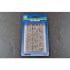 1/350 USN Carrier Deck Equipment