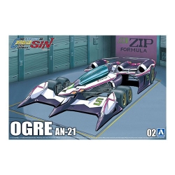 1/24 OGRE AN-21