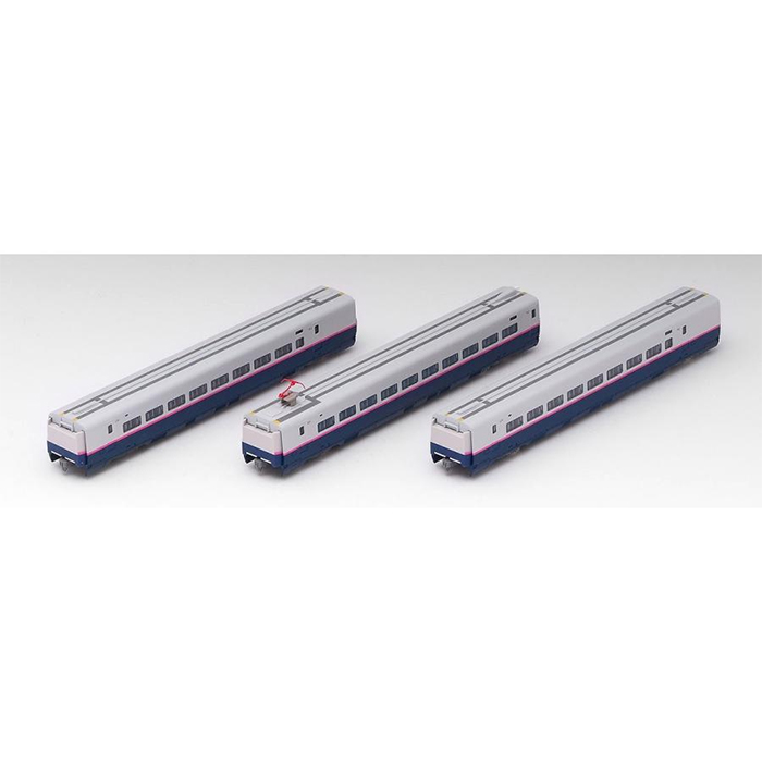JR E2-1000계 도호쿠신칸센 (야마비코) 증결세트 (3pcs)