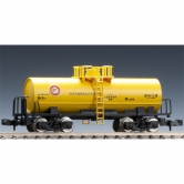 사유화차 타키 5450형 (일본석유수송)