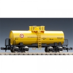 사유화차 타키 5450형 (일본석유수송)