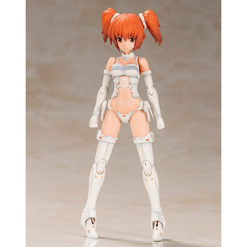 [크로스프레임 걸] 브레이브 걸