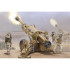 1/16 미군 M198 155mm 견인 곡사포 - 1/16 M198 155mm Towed Howitzer
