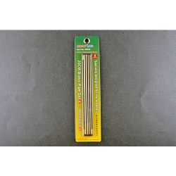 20CM Brass Pipe Set 8