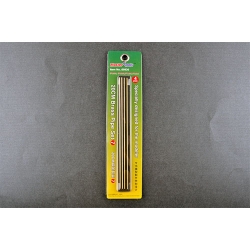 20CM Brass Pipe Set 7