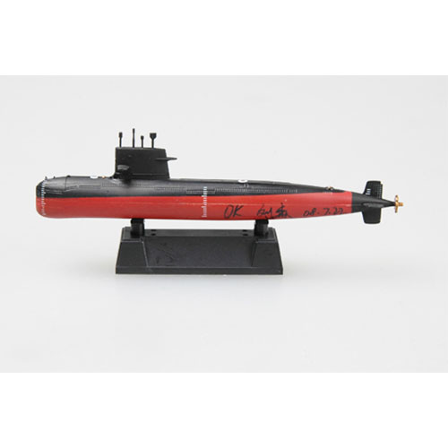 1/700 PLAN 039G Song class submarian