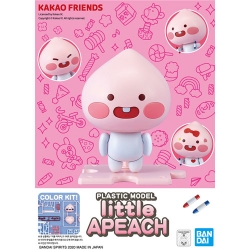 [카카오 프렌즈] 리틀 어피치