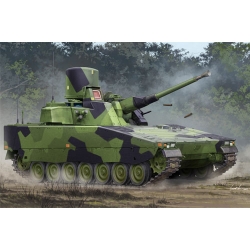 1/35 Lvkv 9040 Anti-Air Vehicle