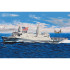 1/350 USS New York (LPD-21) - Re Edition