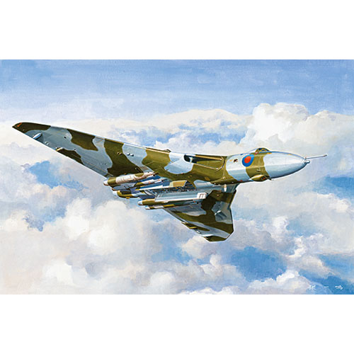 1/144 Avro Vulcan B.MK 2