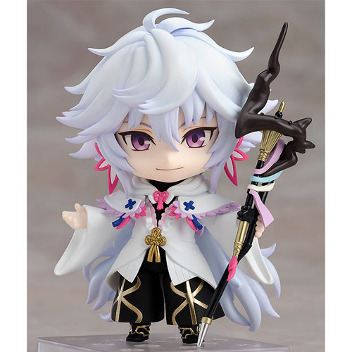 970 캐스터/멀린 (페이트 그랜드 오더)