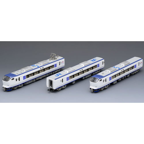 JR 281계 특급전차 (하루카) 증결 세트