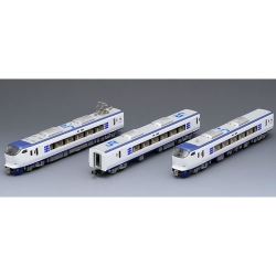 JR 281계 특급전차 (하루카) 증결 세트