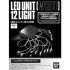 LED 유닛 (화이트/12구)