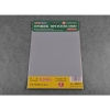 0.3mm HIPS plastic sheet (210mmx300mmx2pcs)