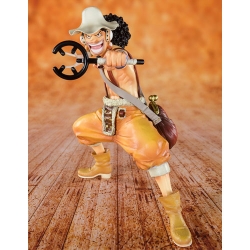 [피규어 아츠 제로] 저격왕 우솝 (원피스 애니메이션 20주년)