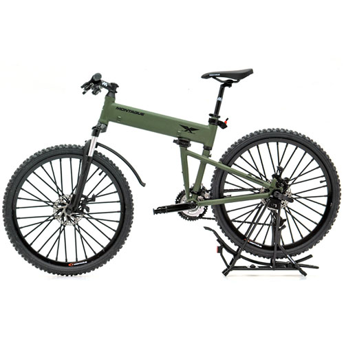 [리틀아머리] LM003 몬테규 파라 투르퍼