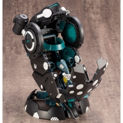 [기간틱 암즈] 오더 크레들