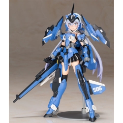 [프레임 암즈 걸] 스틸렛 XF-3