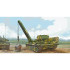 1/35 러시아군 BREM-1 장갑 구난차 - 1/35 Russian BREM-1 Armoured Recovery Vehicle
