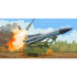 1/35 SA-5 “가몬” 지대공 미사일 시스템 - 1/35 Russian 5V28 of 5P72 Launcher SAM-5 “Gammon”