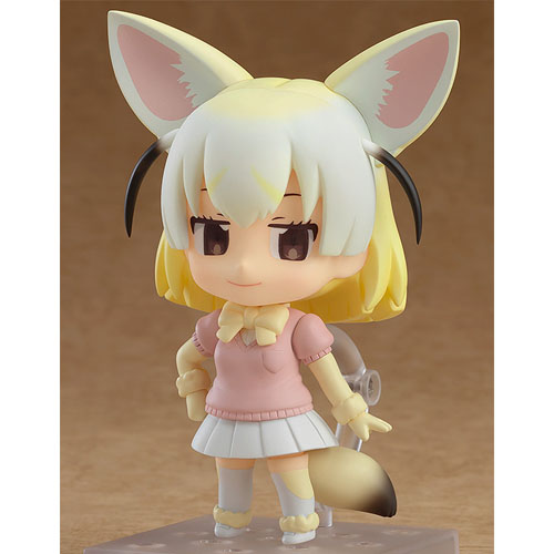 919 페넥 (케모노 프렌즈)