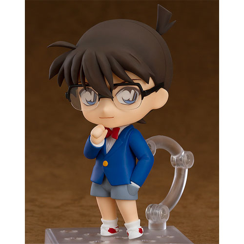 803 에도가와 코난 (명탐정코난)