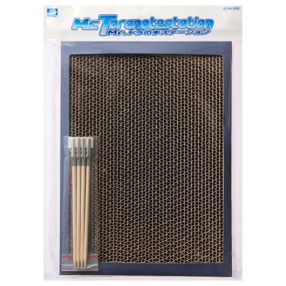 Mr. 호랑이 손 베이스 L