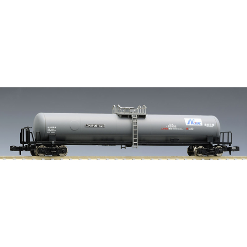 사유 화차 타키 25000형 (NIYAC CORPORATION)