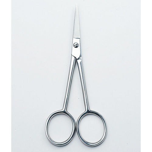 정밀 가위 (스트레이트)