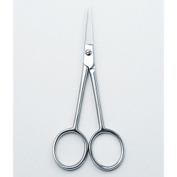 정밀 가위 (스트레이트)