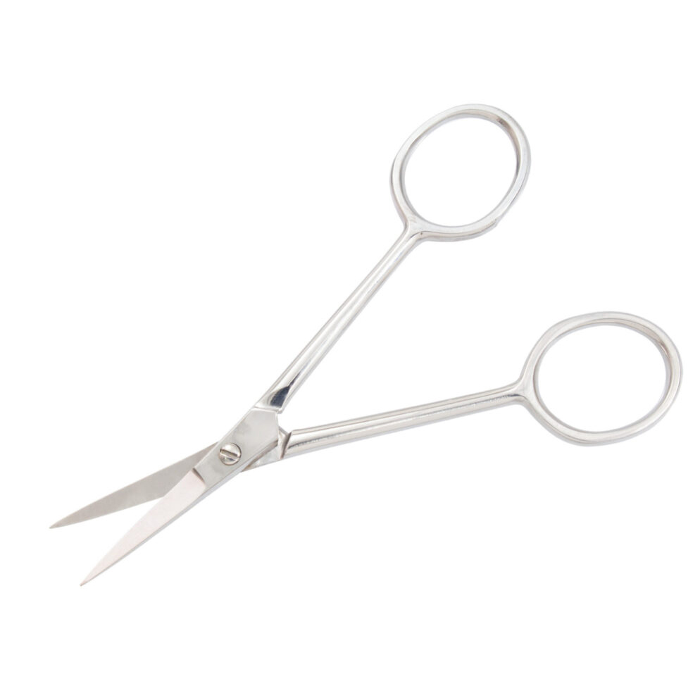 정밀 가위 (스트레이트)