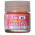 CL04 LASCIVUS 페일 클리어 오렌지 10ml (유광)