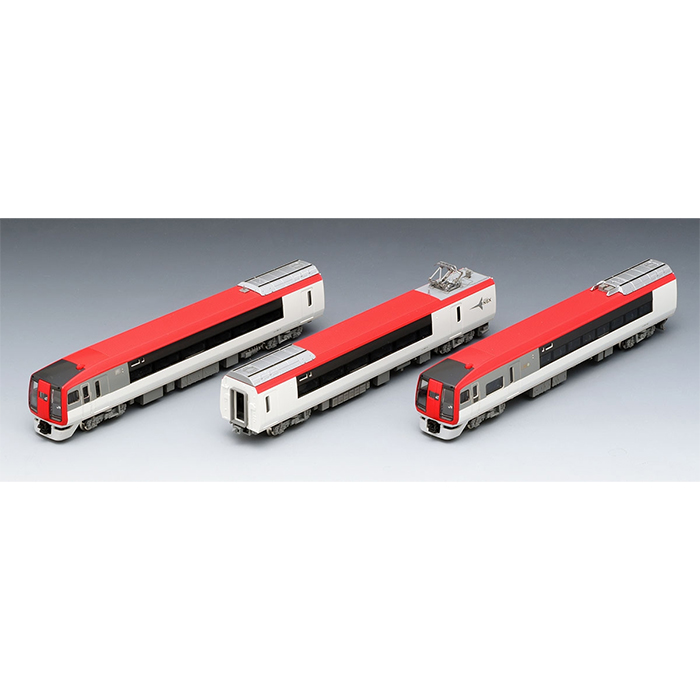 JR 253계 특급 열차 증결세트 (나리타 익스프레스)