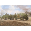 1/35 M3AI late version tow 122mm Howitzer M-30