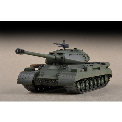 1/72 Soviet JS-4 Heavy Tank