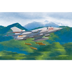 1/72 NanchangQ-5