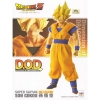 DOD 슈퍼 사이어인 손오공 (드래곤볼 Z)