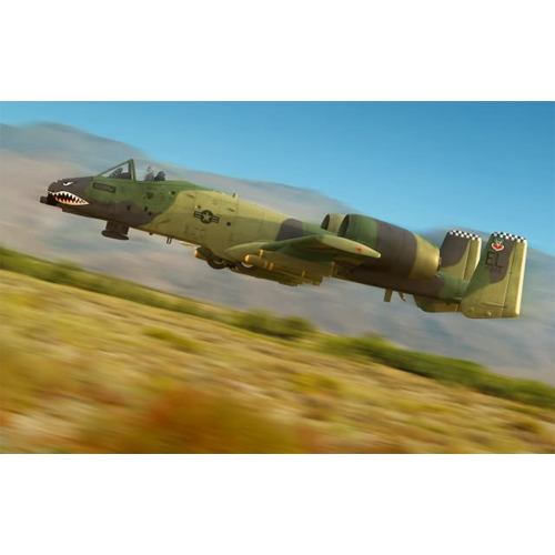 1/48 A-10A \