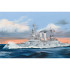 1/350 독일 해군 슐레스비히홀슈타인 전함 1935 - 1/350 Schleswig - Holstein Battleship 1935