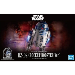 1/12 R2-D2 (로켓부스터 Ver.)