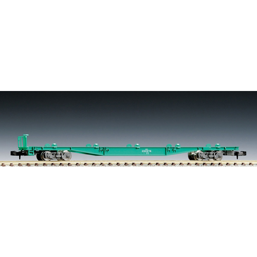 JR 운반선 코키 250000형 (컨테이너 없음)