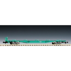 JR 운반선 코키 250000형 (컨테이너 없음)