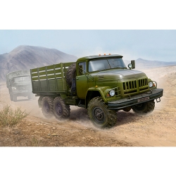 1/35 Russian Zil-131