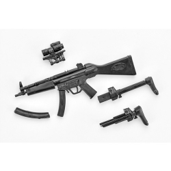 [리틀 아머리] LA033 MP5A4/5type