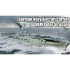 1/700 German Navy Aircraft Carrier DKM Peter Strasser