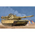 1/16 미군 M1A2 SEP 주력전차 - 1/16 US M1A2 SEP MBT