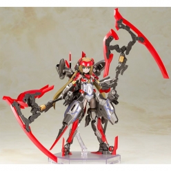 [프레임 암즈 걸] 흐레스벨그 인버트